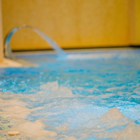 Aria Club Wellness&Spa Zlatibor Buitenkant foto