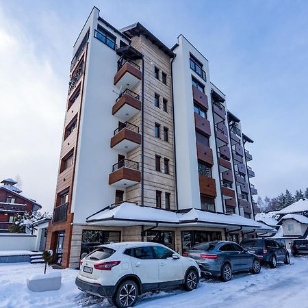Aria Club Wellness&Spa Zlatibor Buitenkant foto