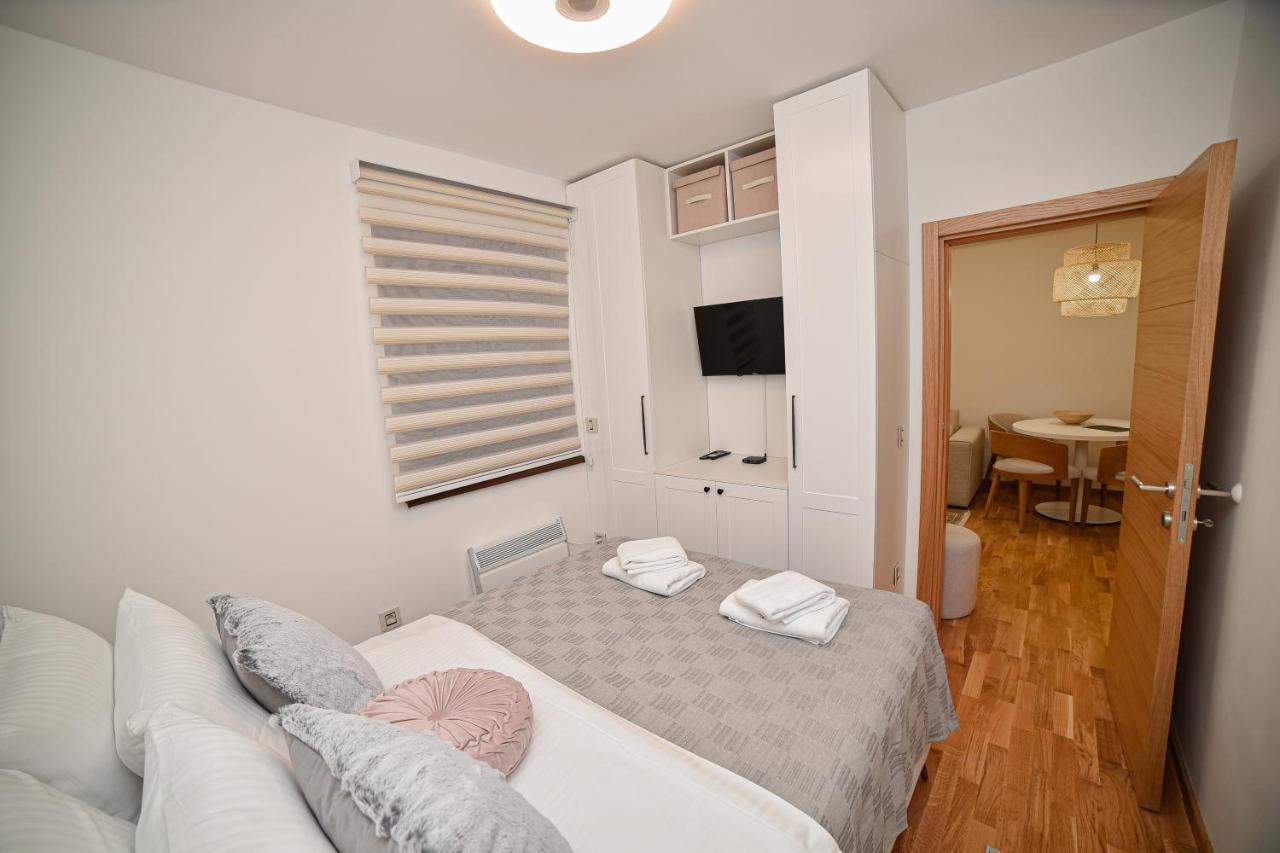 Aria Club Wellness&Spa Zlatibor Buitenkant foto