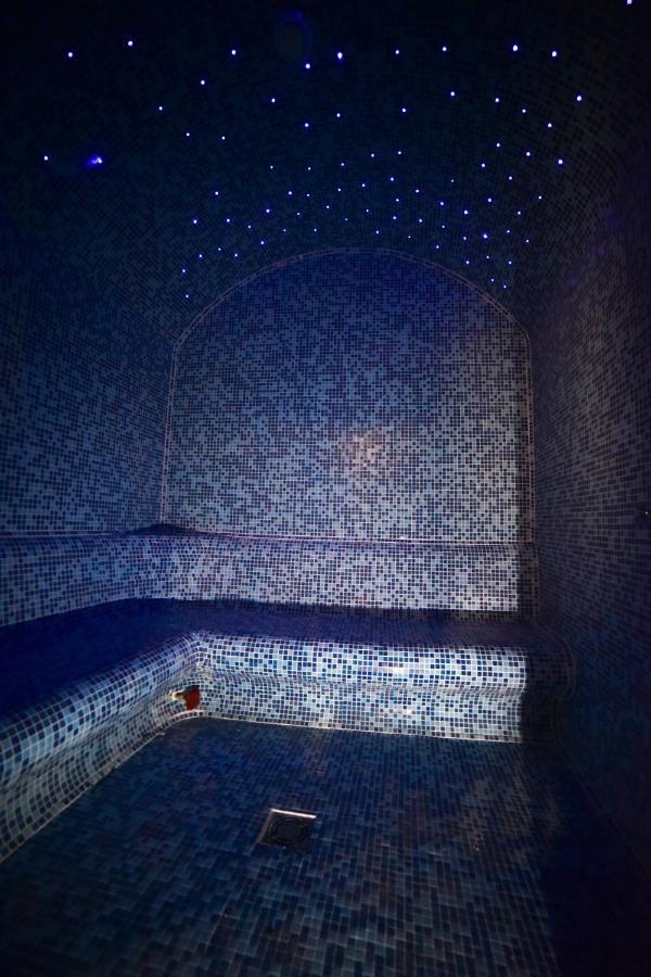 Aria Club Wellness&Spa Zlatibor Buitenkant foto
