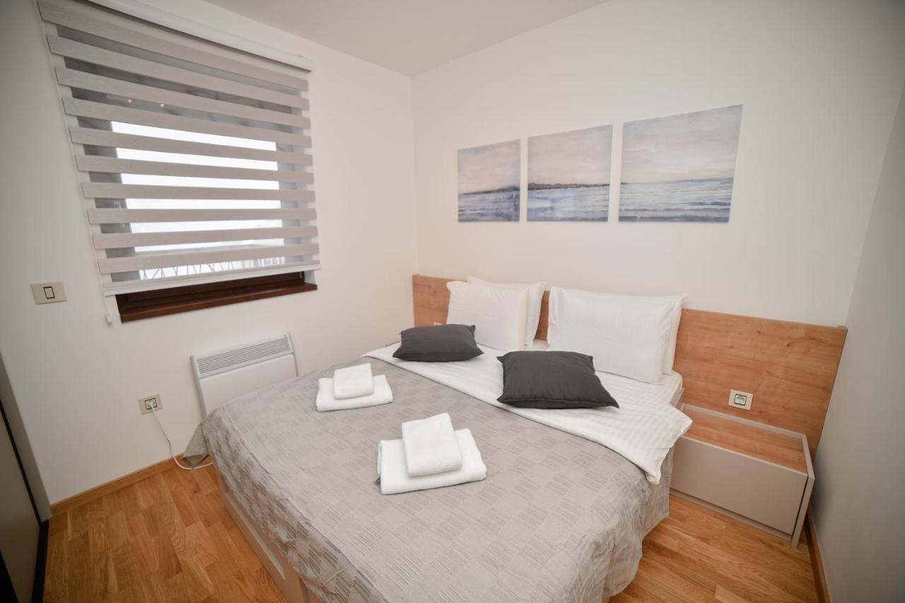 Aria Club Wellness&Spa Zlatibor Buitenkant foto
