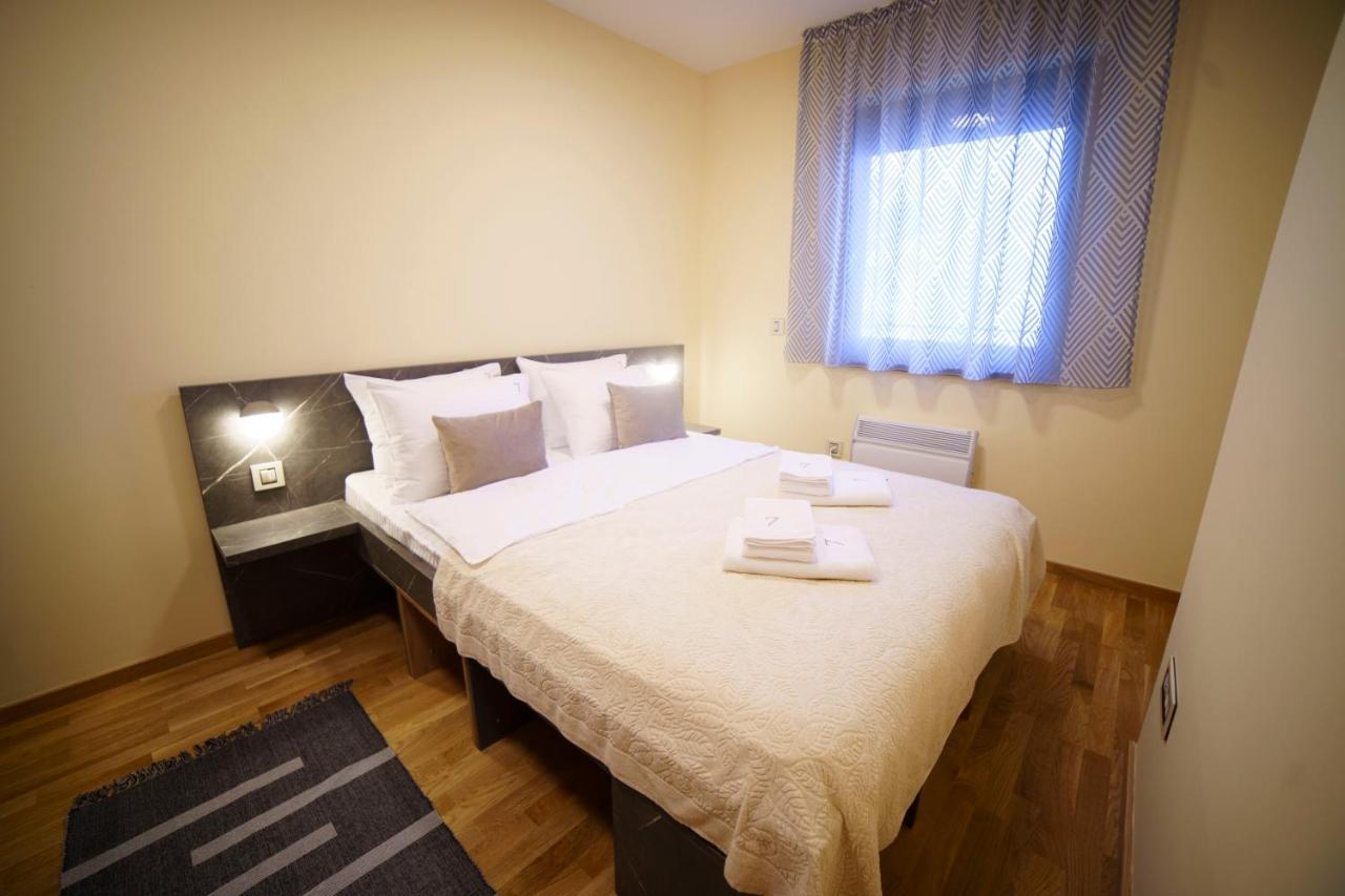 Aria Club Wellness&Spa Zlatibor Buitenkant foto