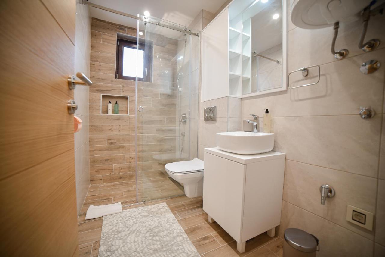 Aria Club Wellness&Spa Zlatibor Buitenkant foto