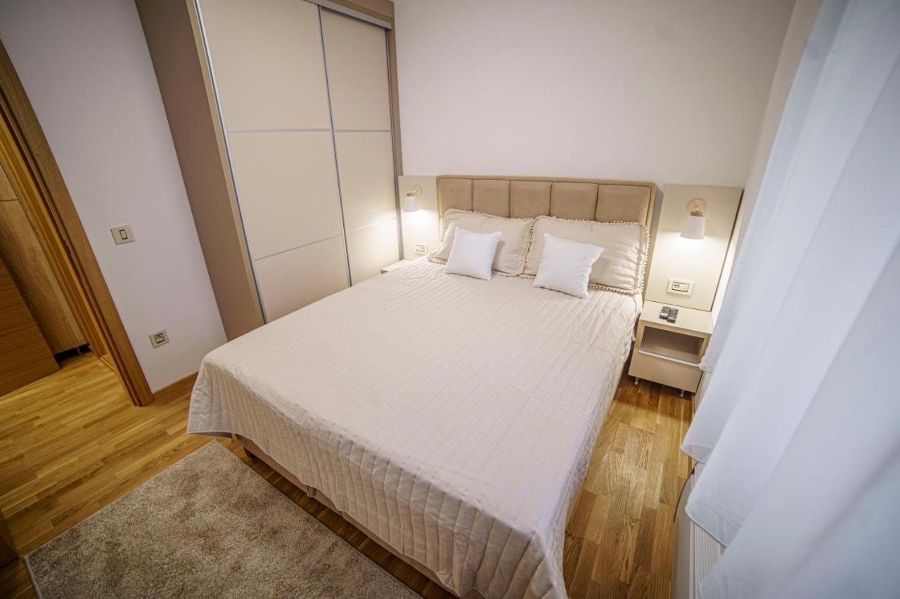 Aria Club Wellness&Spa Zlatibor Buitenkant foto