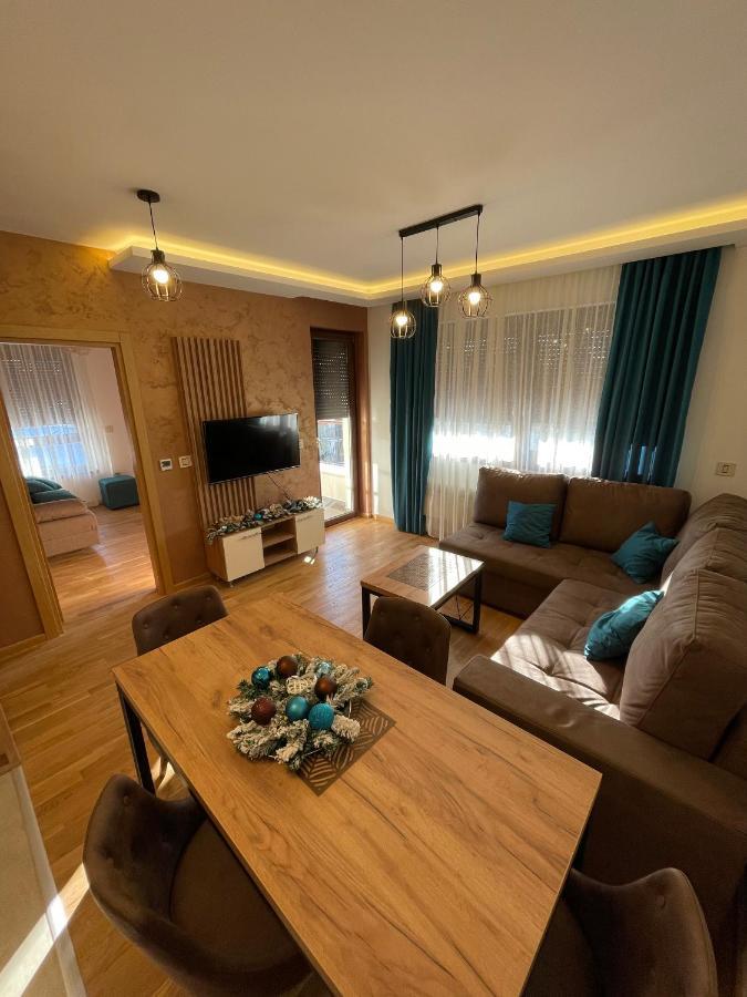 Aria Club Wellness&Spa Zlatibor Buitenkant foto