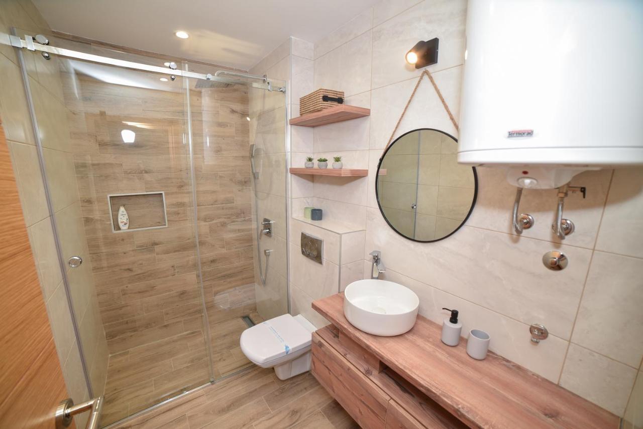 Aria Club Wellness&Spa Zlatibor Buitenkant foto