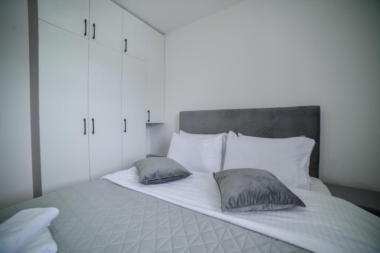 Aria Club Wellness&Spa Zlatibor Buitenkant foto