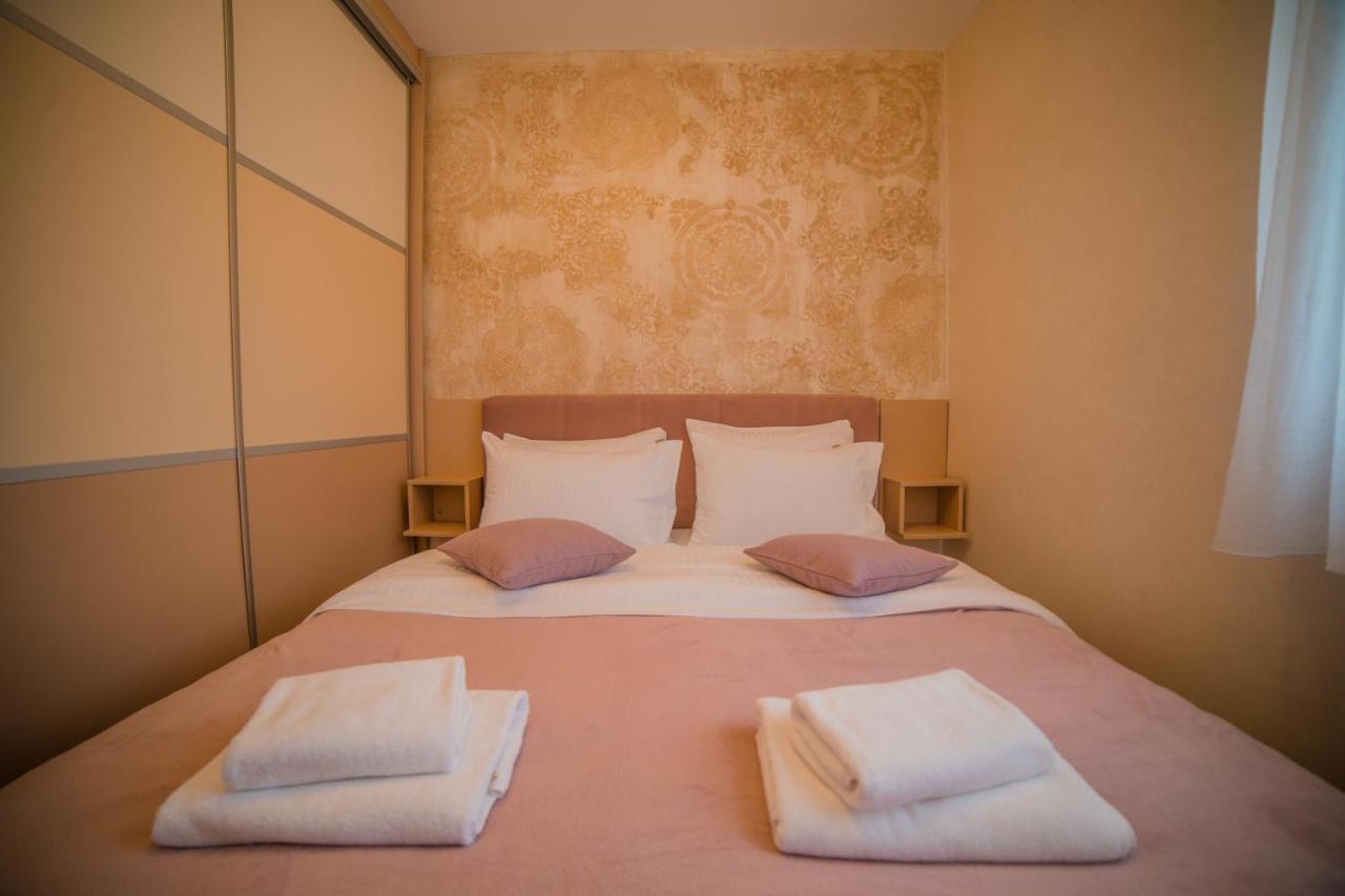 Aria Club Wellness&Spa Zlatibor Buitenkant foto