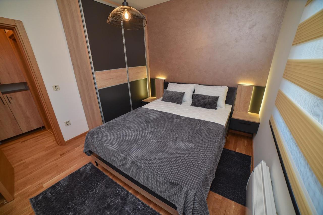 Aria Club Wellness&Spa Zlatibor Buitenkant foto