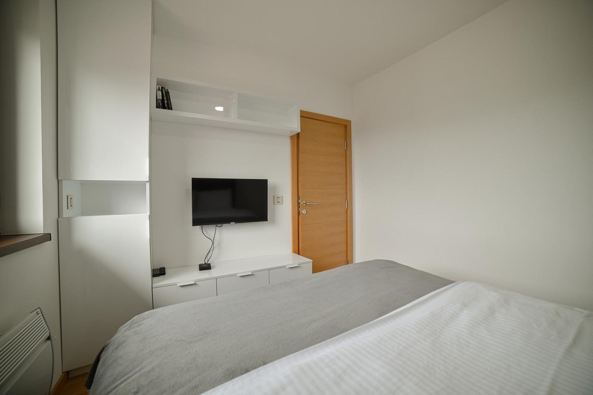Aria Club Wellness&Spa Zlatibor Buitenkant foto