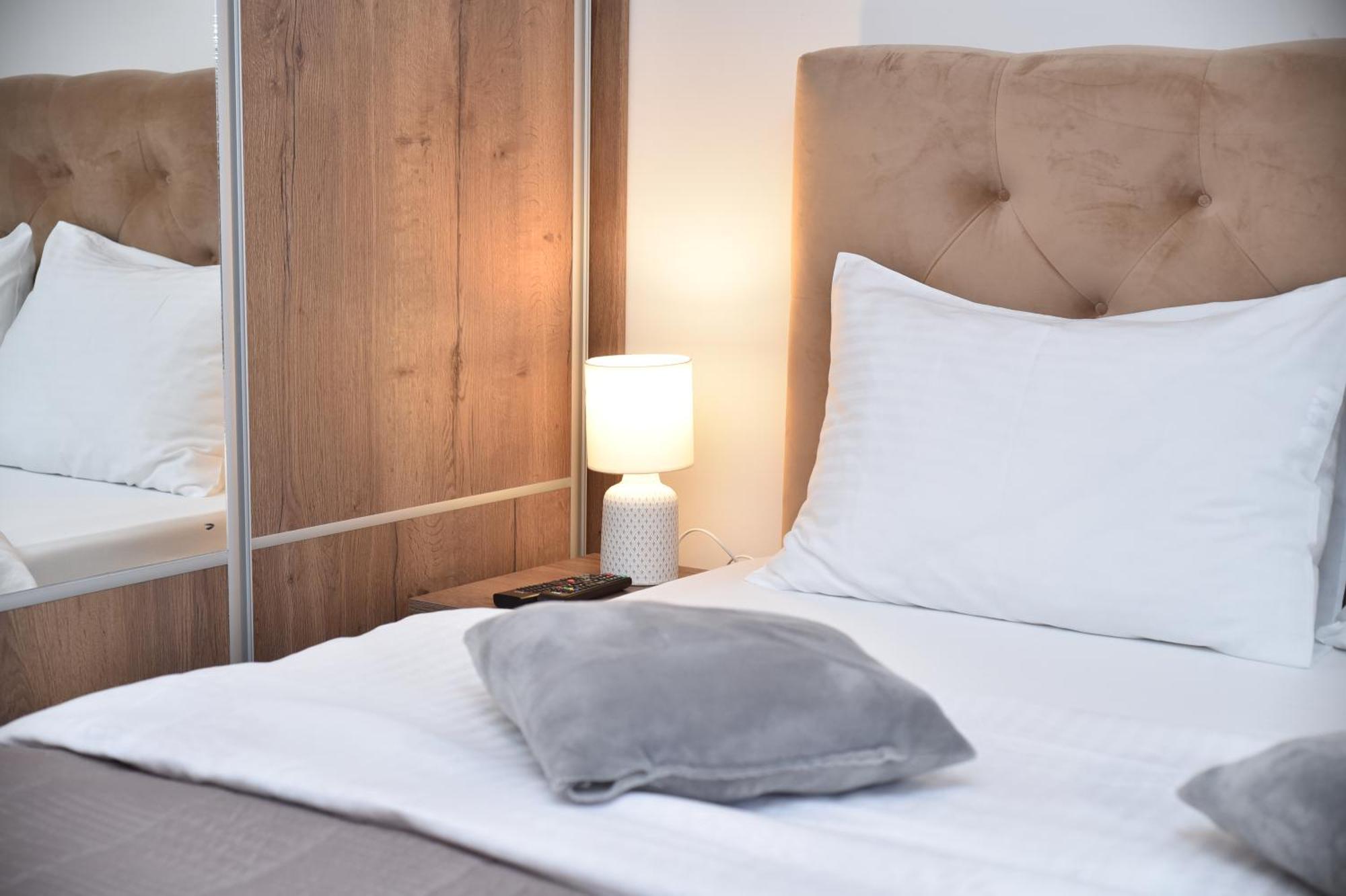 Aria Club Wellness&Spa Zlatibor Buitenkant foto