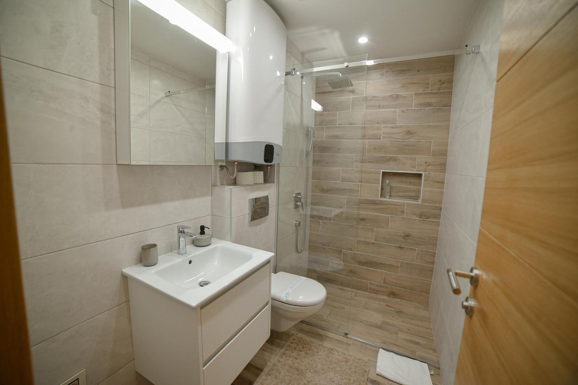 Aria Club Wellness&Spa Zlatibor Buitenkant foto